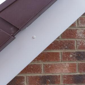 Fascia and soffit services in Derby & Nottingham