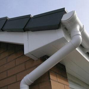 Guttering installers Derby & Nottingham