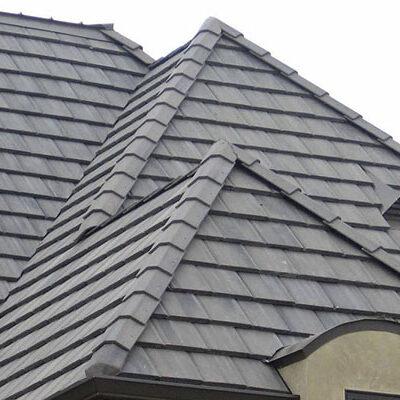 Tiled roof services in Derby & Nottingham